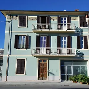  Maison d'hôtes Fiore Di Loto